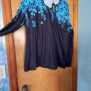 Ladies Nora Cora top